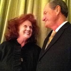 Meet your Posher, Patty